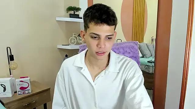Jasson_smit from StripChat