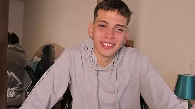 Jasson_smit from StripChat