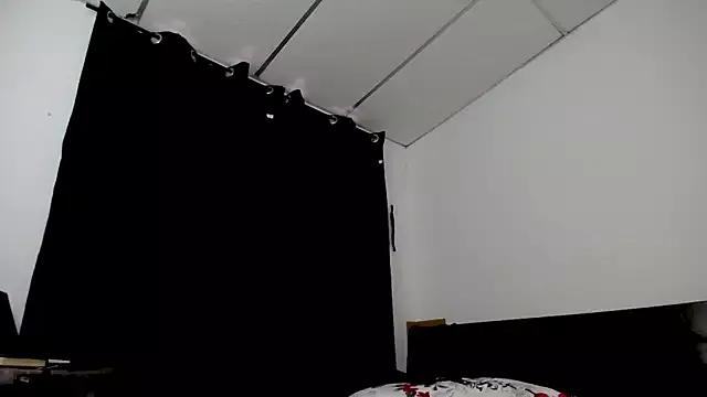 Jassper_brenda from StripChat is Freechat