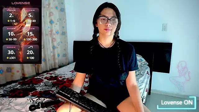 Jassper_brenda from StripChat