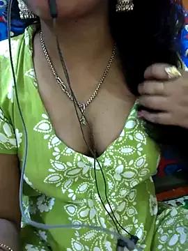 jasss-11 from StripChat is Freechat