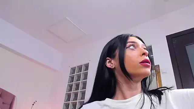 JassyeJoy from StripChat