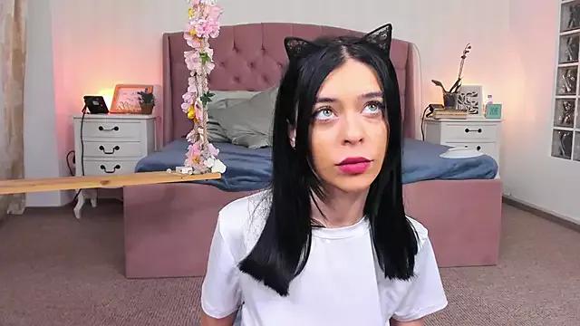 JassyeJoy from StripChat