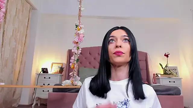 JassyeJoy from StripChat