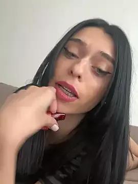 JassyeJoy from StripChat