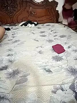 jatt-di-juliet from StripChat is Freechat
