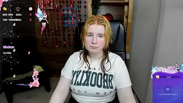 Java_fire from StripChat