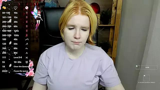 Java_fire from StripChat