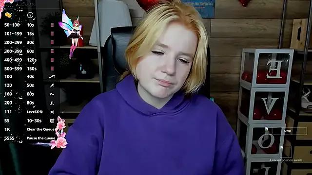 Java_fire from StripChat