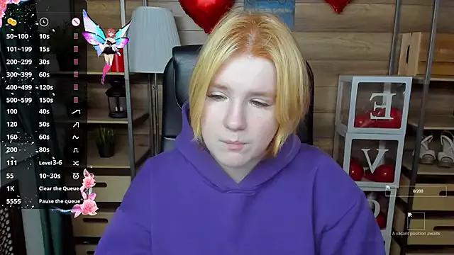 Java_fire from StripChat