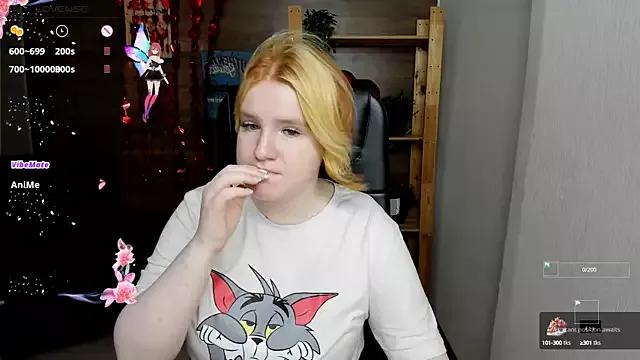 Java_fire from StripChat