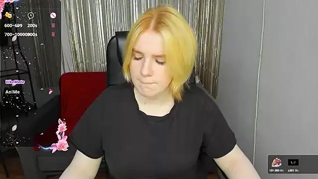 Java_fire from StripChat