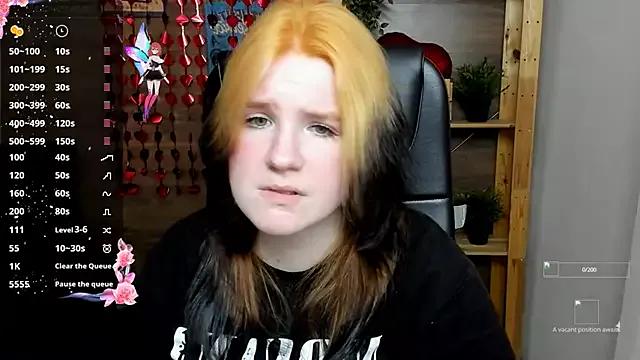 Java_fire from StripChat