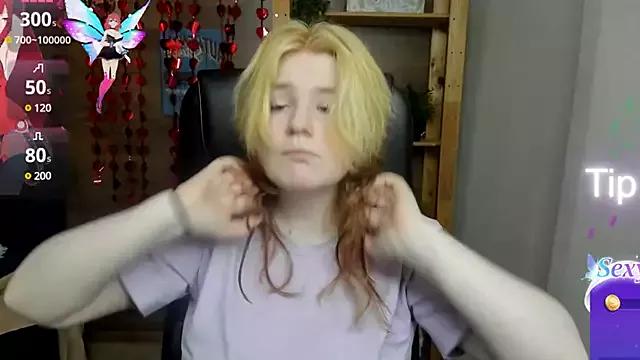 Java_fire from StripChat