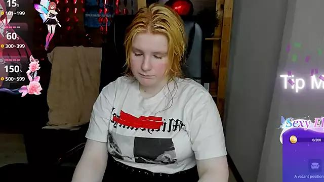 Java_fire from StripChat