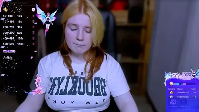 Try our streaming cams variety and talk on a personal level with our adorable girls streamers, showing off their bountiful shapes and dildos.