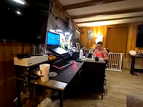 JavaAndBustyDiamond on StripChat 