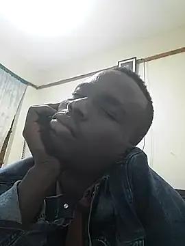 Javan_ from StripChat is Freechat