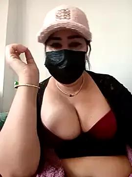 Jawahir-pretty-women from StripChat