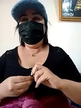 Jawahir-pretty-women from StripChat