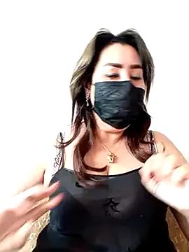 Jawahir-pretty-women from StripChat