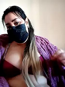 Jawahir-pretty-women from StripChat