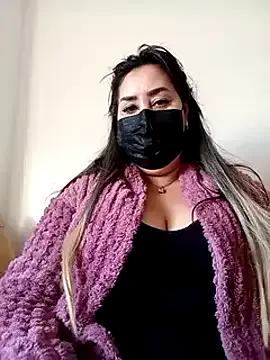 Jawahir-pretty-women from StripChat