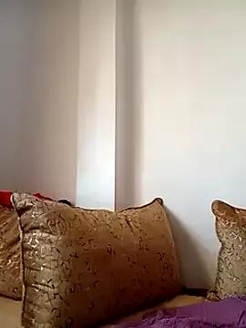 Jawahir-pretty-women from StripChat