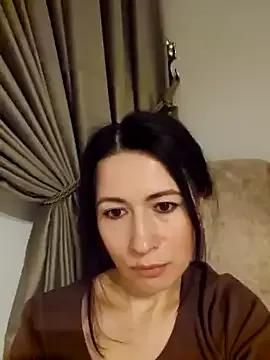 Jaxamira from StripChat