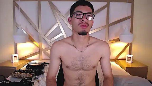 Jaxon_Carter from StripChat is Freechat