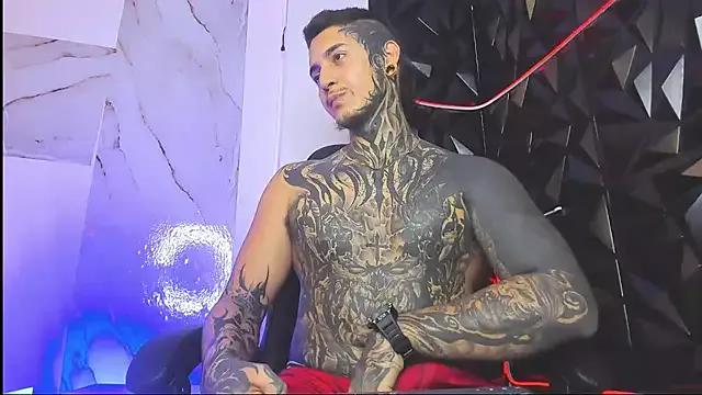 JAXXXONHERD from StripChat