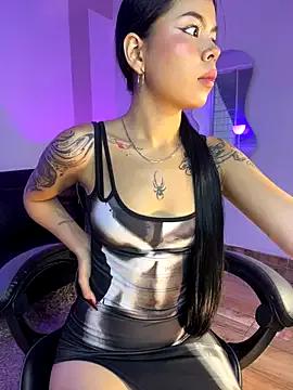 Jay_wlls from StripChat is Freechat