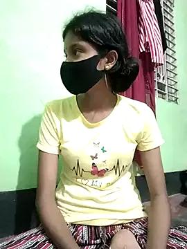 Jaya-Roy from StripChat