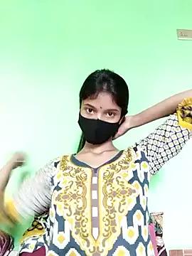 Jaya-Roy from StripChat