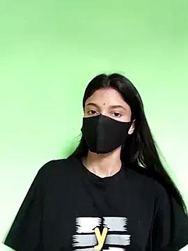 Jaya-Roy from StripChat