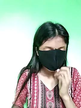 Jaya-Roy from StripChat