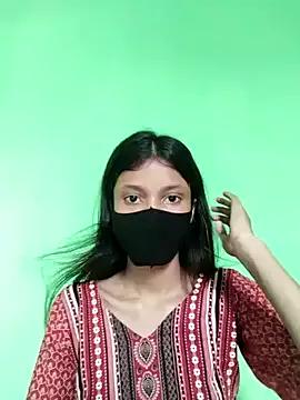 Jaya-Roy from StripChat