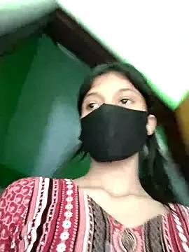 Jaya-Roy from StripChat