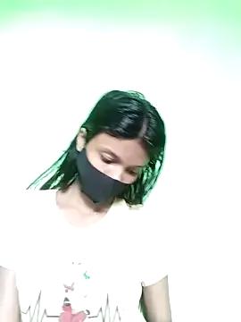 Jaya-Roy from StripChat