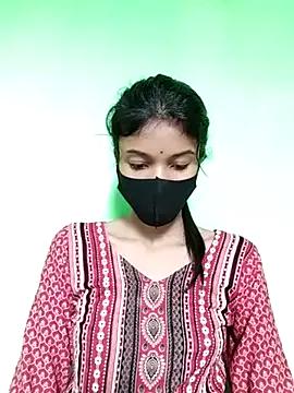 Jaya-Roy from StripChat