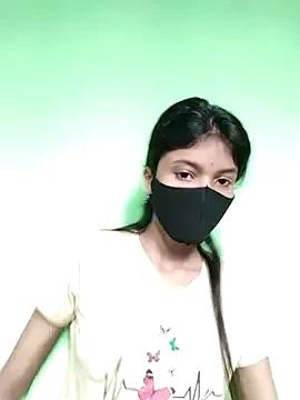 Jaya-Roy from StripChat
