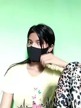 Jaya-Roy from StripChat