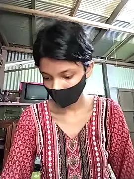 Jaya-Roy from StripChat