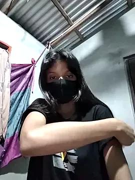 Jaya-Roy from StripChat
