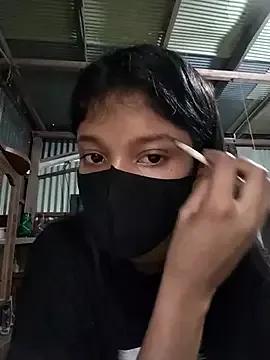 Jaya-Roy from StripChat
