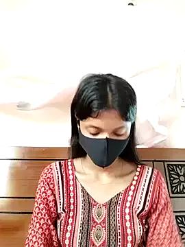 Jaya-Roy from StripChat