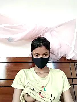 Jaya-Roy from StripChat