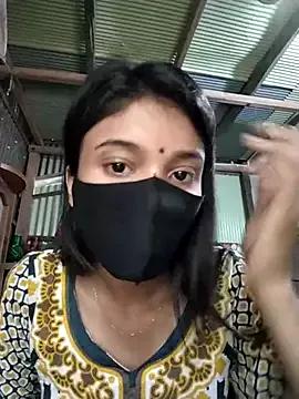 Jaya-Roy from StripChat