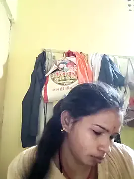 Jaya_Iyer on StripChat 
