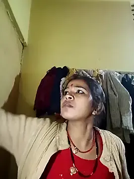 Jaya_Iyer on StripChat 